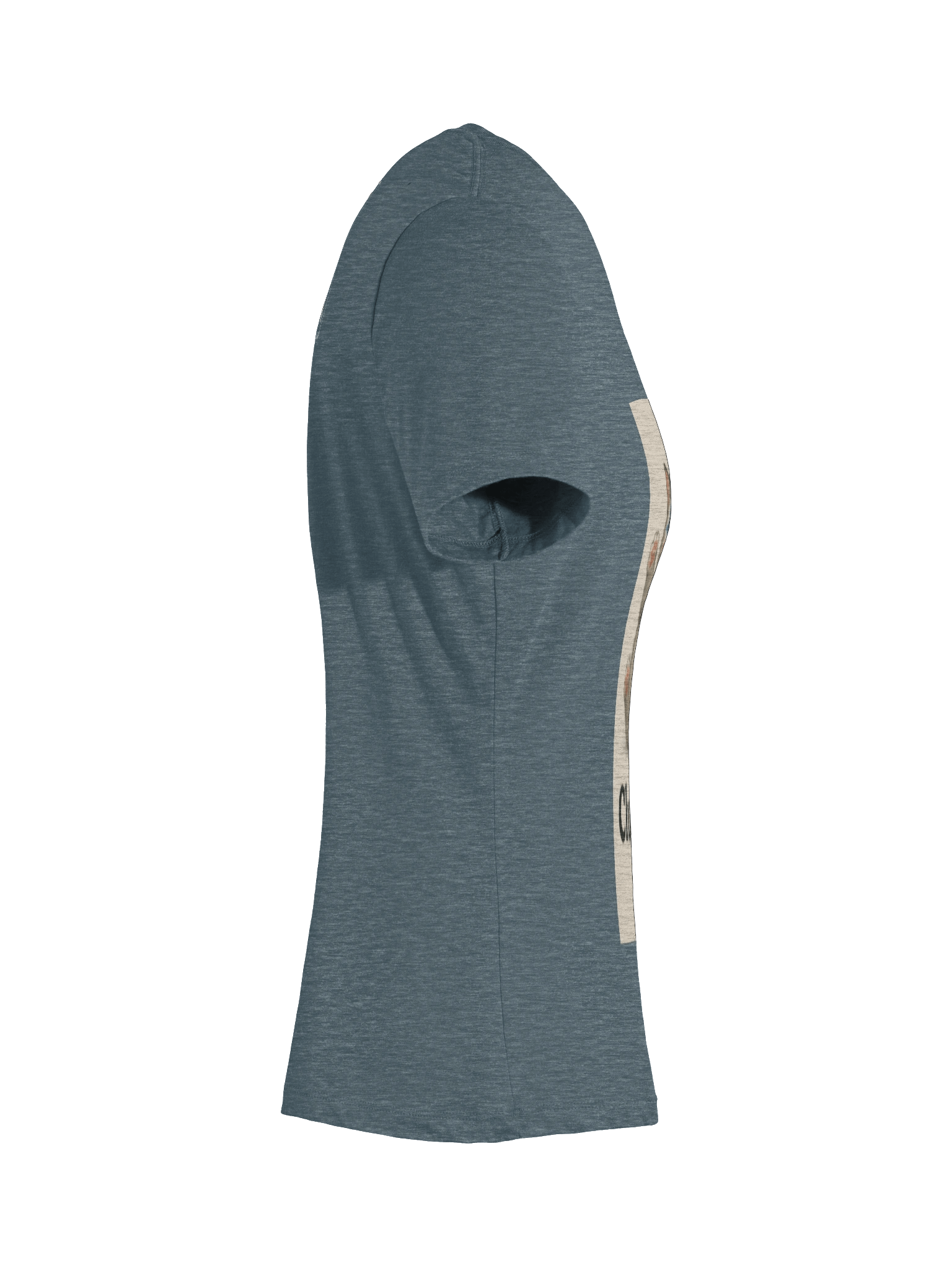 Clussycat V-neck product image (11)