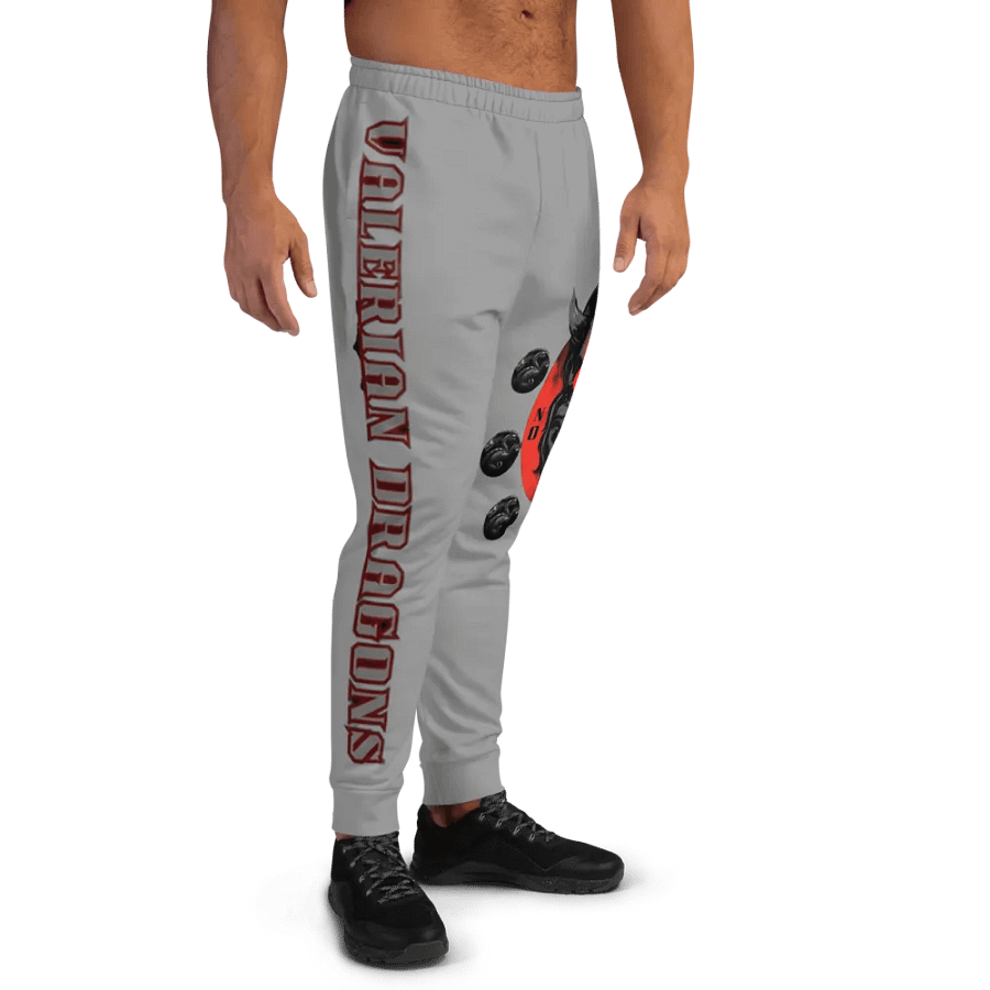 oni BARBELL CLUB joggers (GRAY) product image (8)