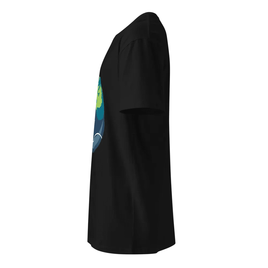 GeorgeInSpace Unisex Premium T-Shirt product image (3)