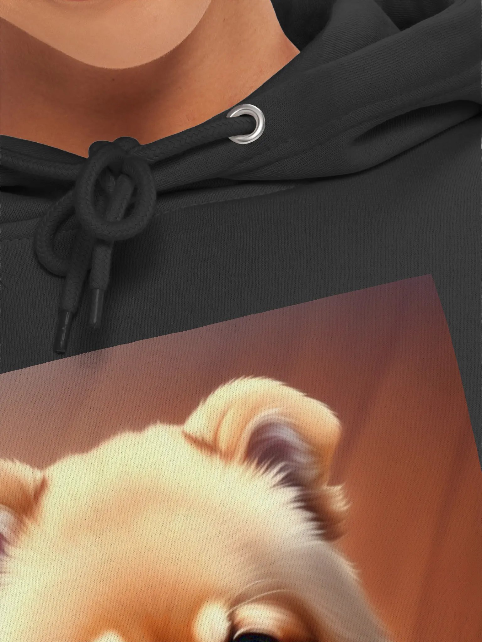 MIZZI Creations : PUP Series #9 - Hoodie product image (7)