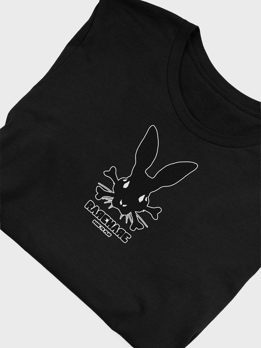 RareHare Stylized Graphic T-Shirt product image (5)