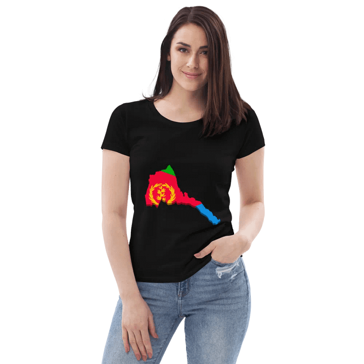 Golden Emblem Organic Tee product image (1)