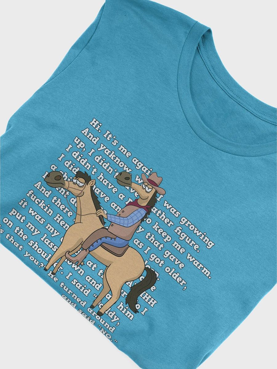 Saloon Story Tee product image (45)