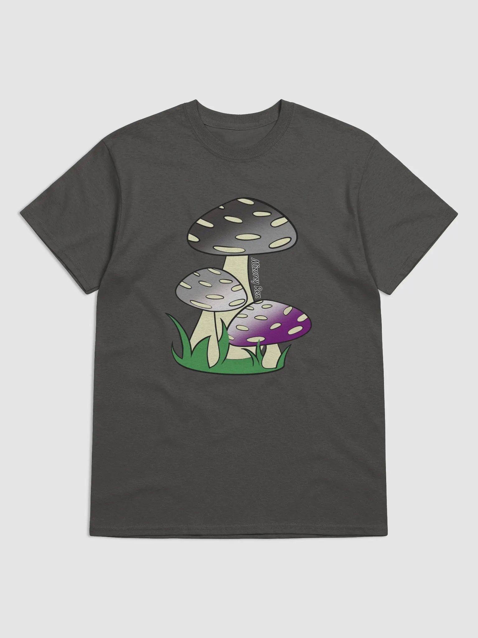 Mushrooms - Ace product image (3)