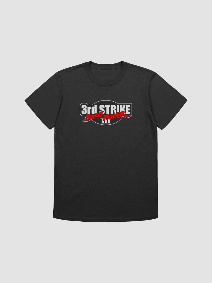 3S Logo Red and White product image (6)
