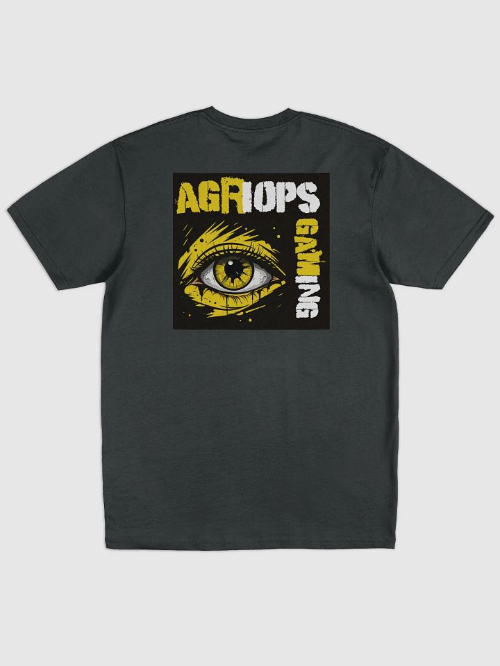 Agri t-shirt product image (2)