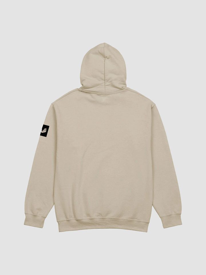 International Movement Hoodie - Sand product image (2)