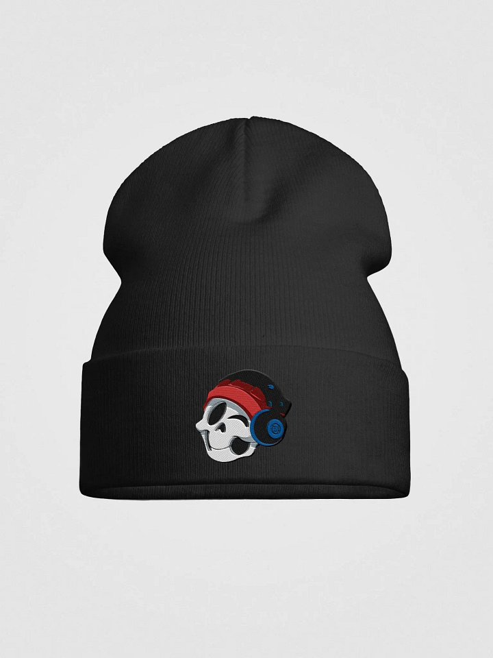 Doodrun - The Beanie product image (1)