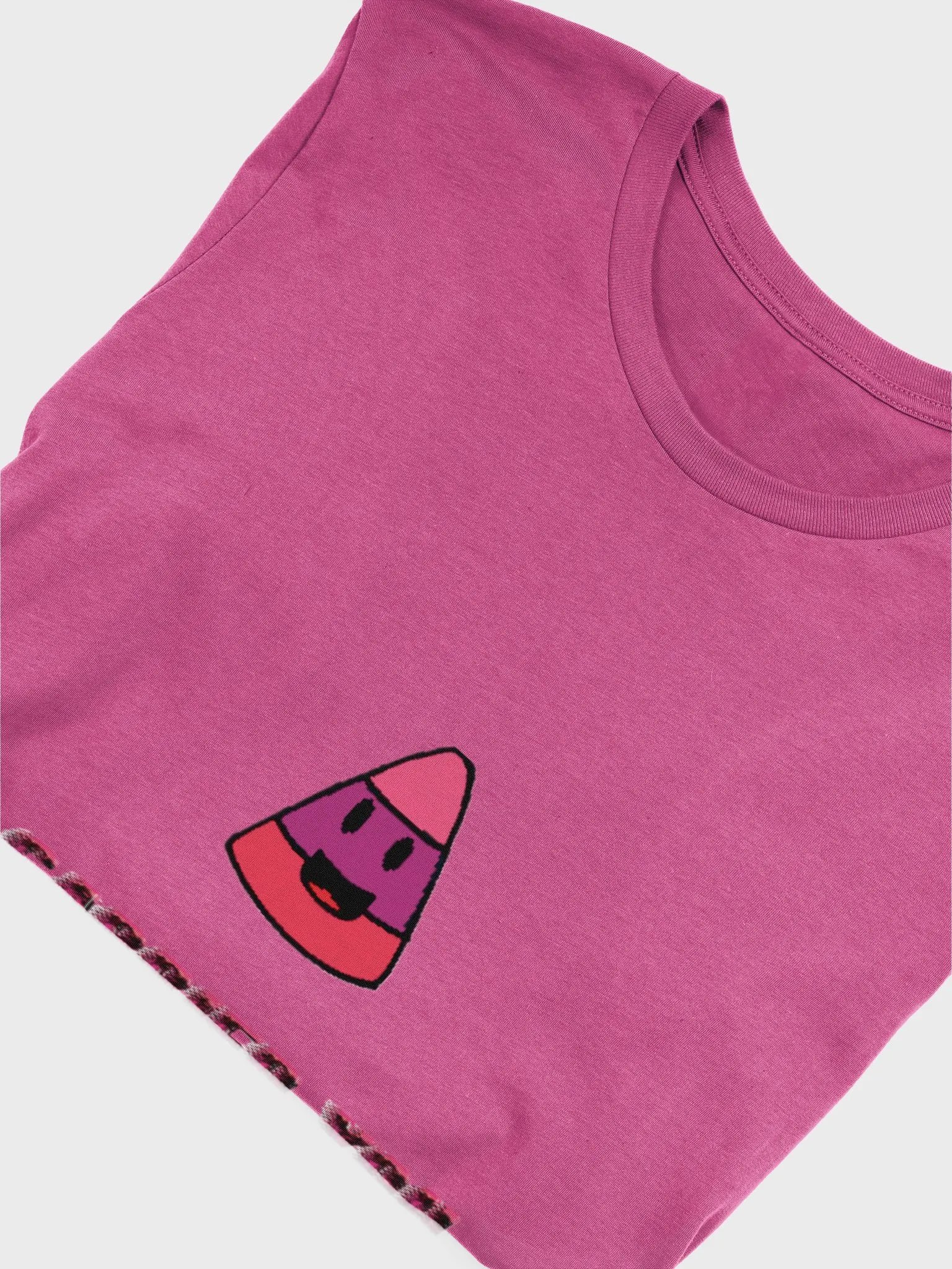 I CARRIED YOU - T-shirt product image (52)
