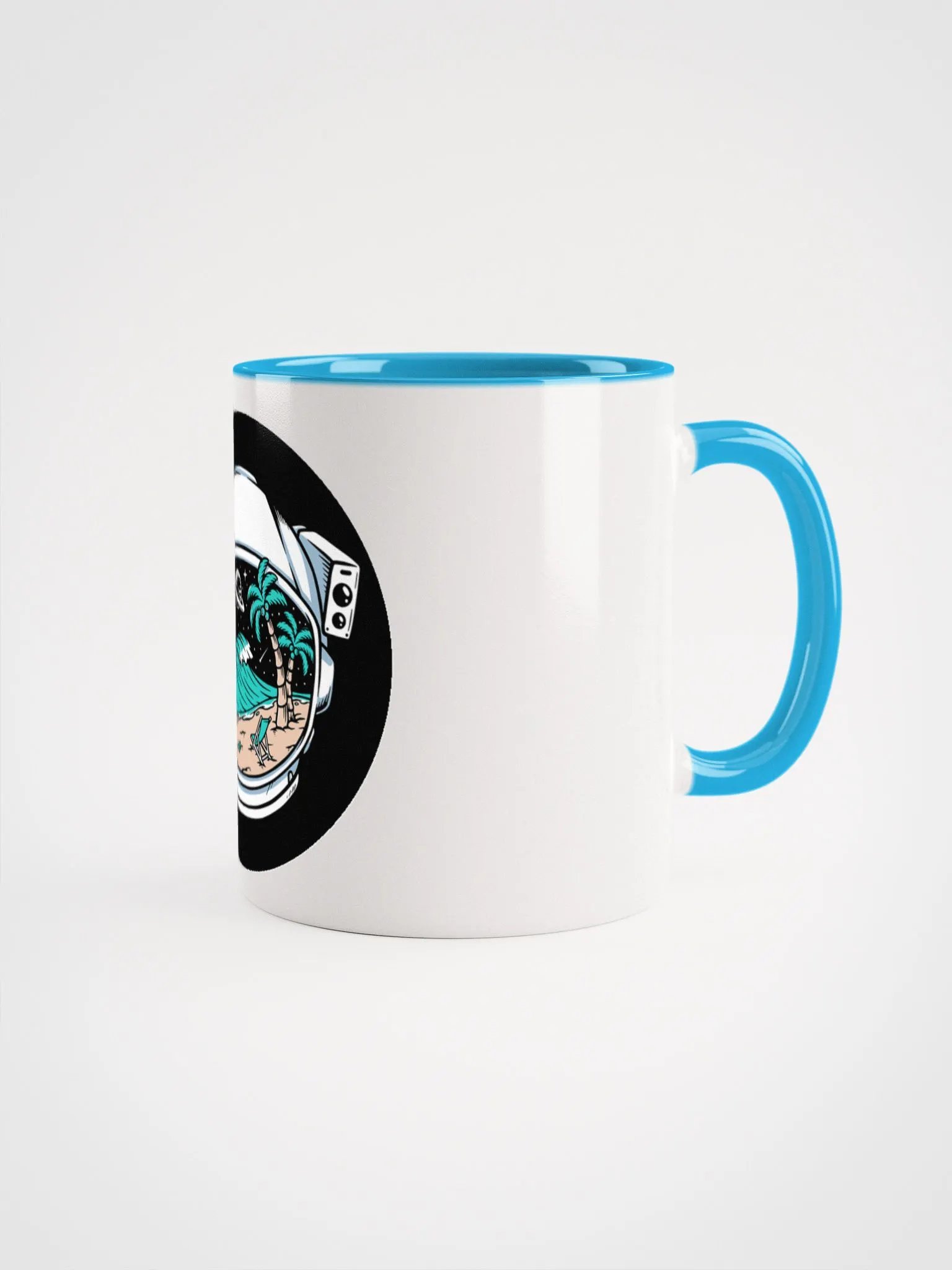 Logo Mug product image (2)
