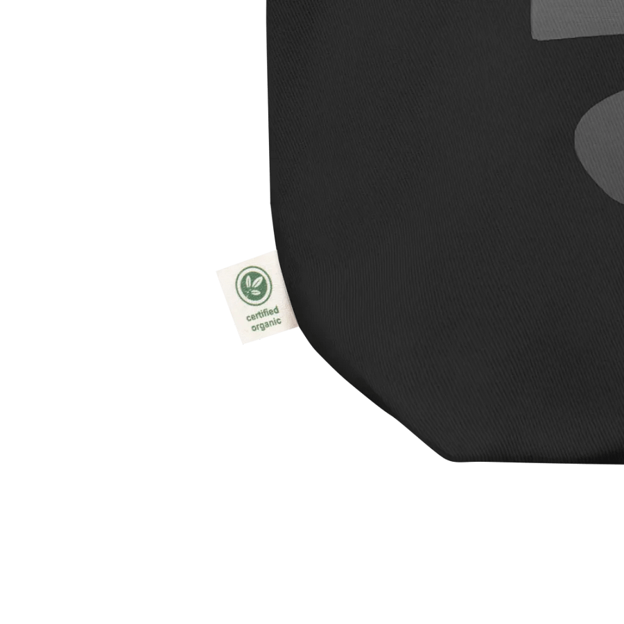 Sac fourre-tout écologique TD product image (19)