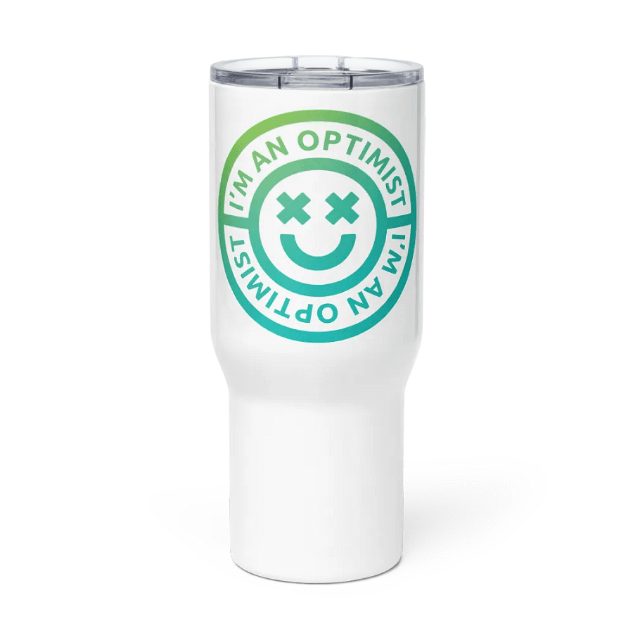 GX Travel Mug product image (1)