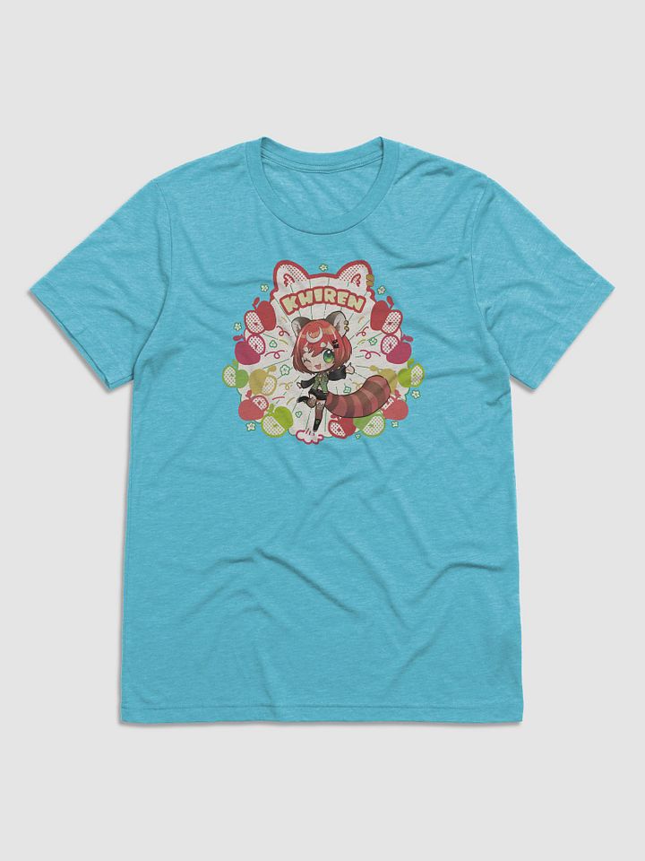 Khiren - Apple Bonanza - T-Shirt product image (10)