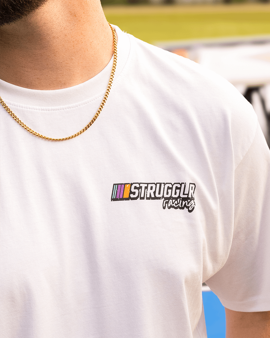 Strugglr Racing - Retro product image (2)