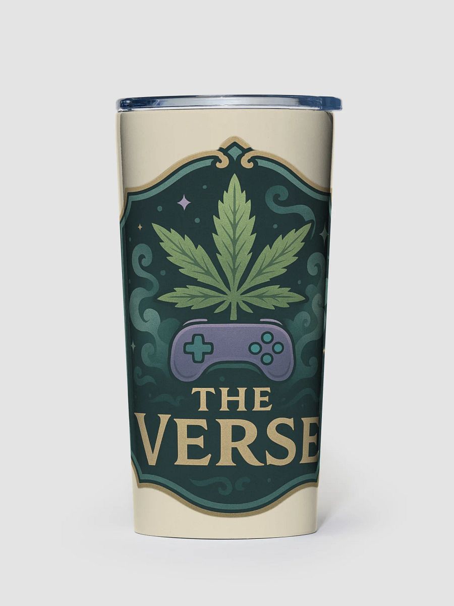 The Verse Tumbler product image (1)