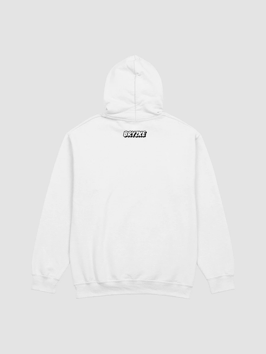 This is my Awesome Hoodie (White) product image (3)