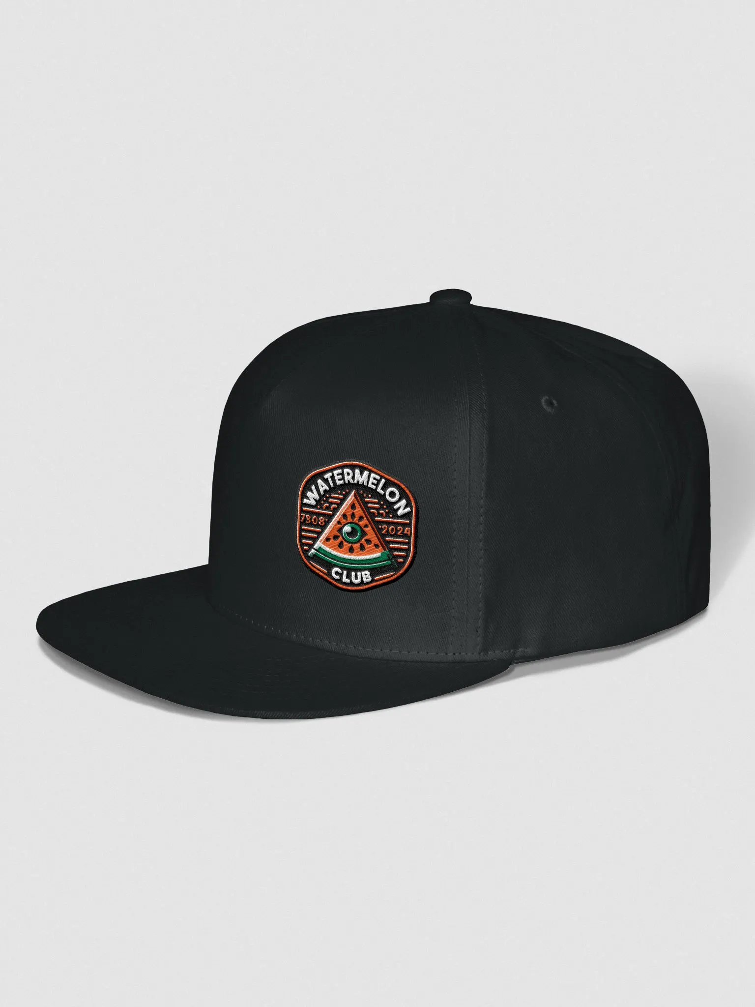 2024 Club Hat product image (2)