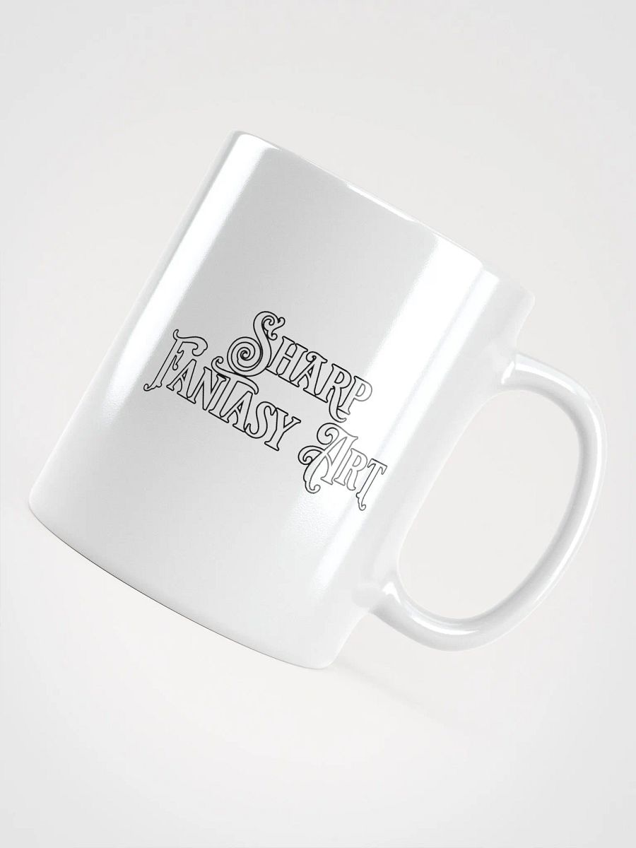 Triplets - SFA Mug product image (4)