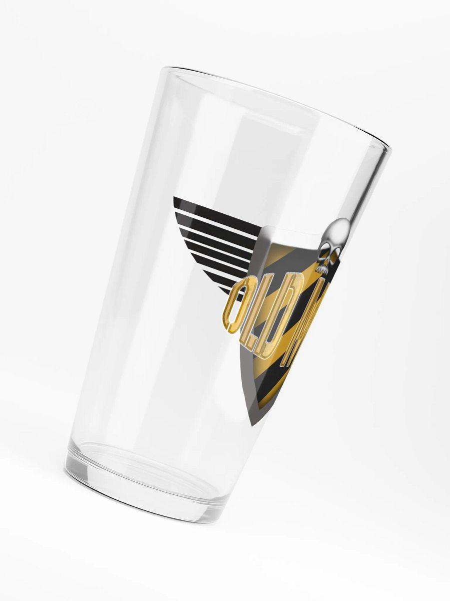 Old Man - Glass product image (6)