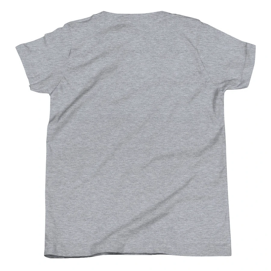 Serhant Children's T-Shirt - Athletic Heather product image (2)