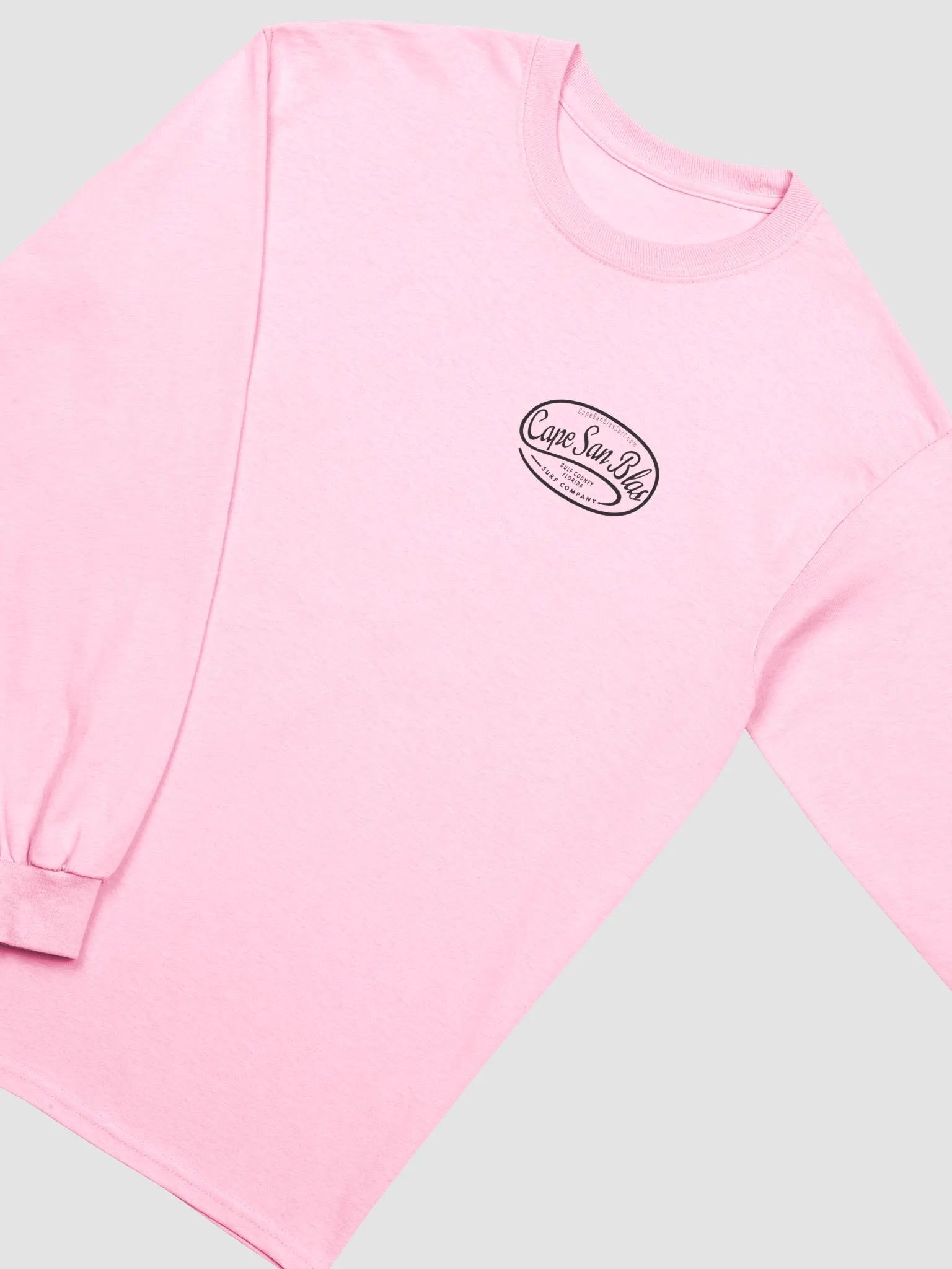 The Shannon Long Sleeve Tee product image (5)