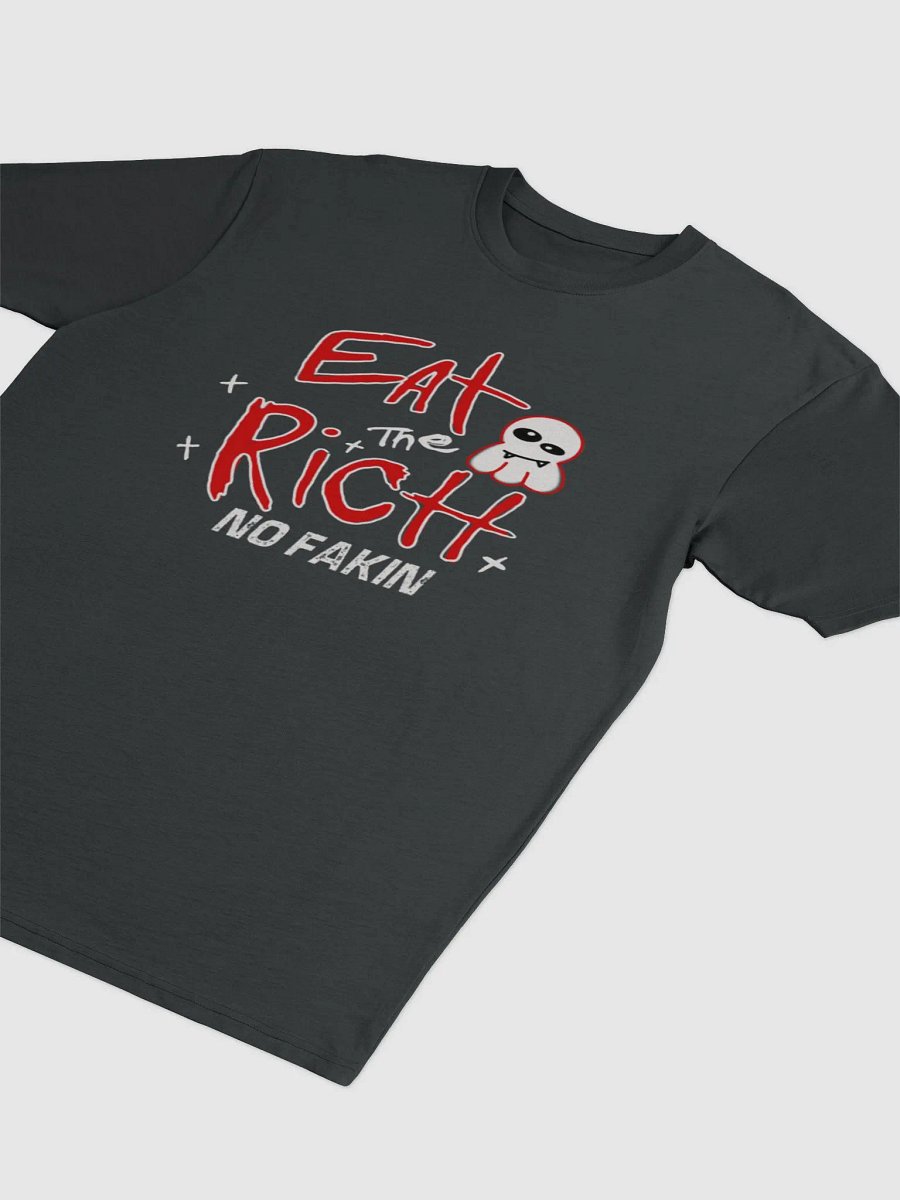 EAT the RICH TEE product image (3)