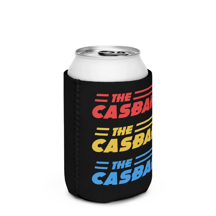 THE CASBAHS CAN COOLER product image (3)