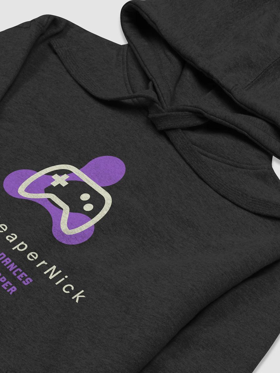 GhostReaperNick's Unisex Premium Hoodie product image (23)
