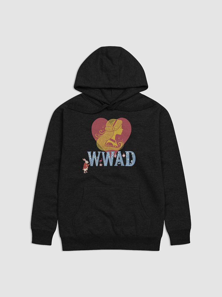 WWAD Hoodie product image (1)