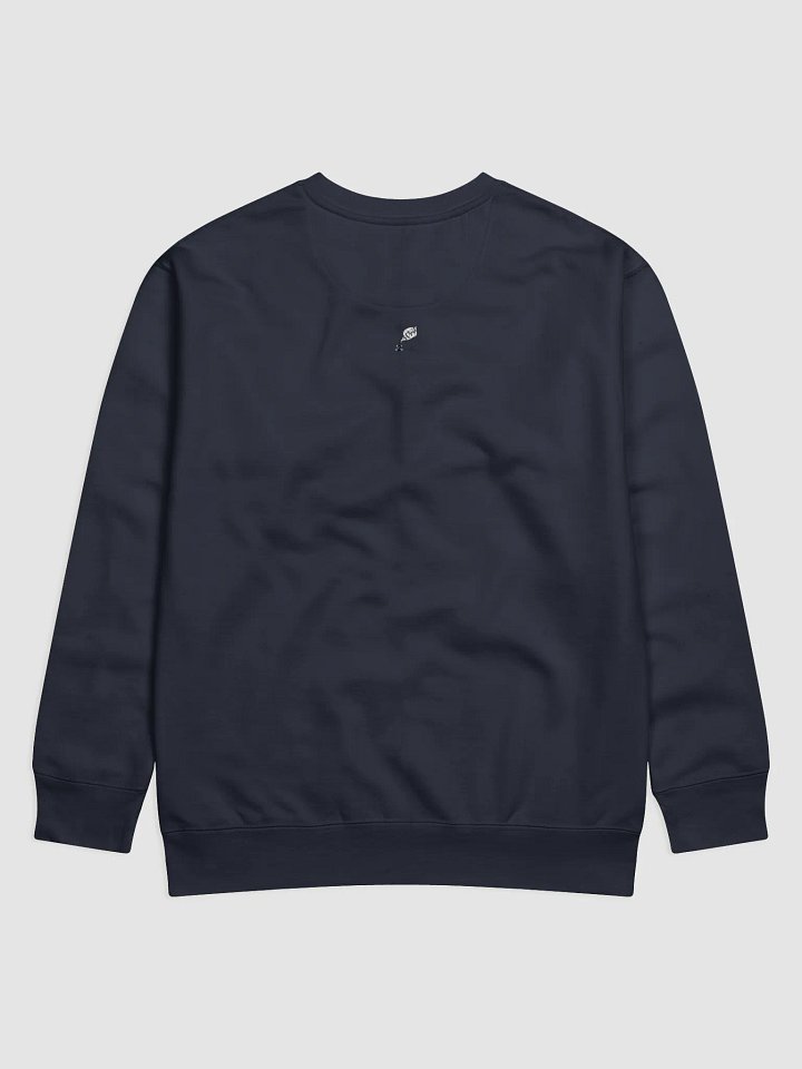 I Am Enough Crewneck Sweatshirt product image (10)