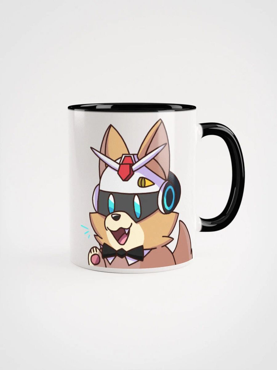 Talk Show Taku Mug product image (1)