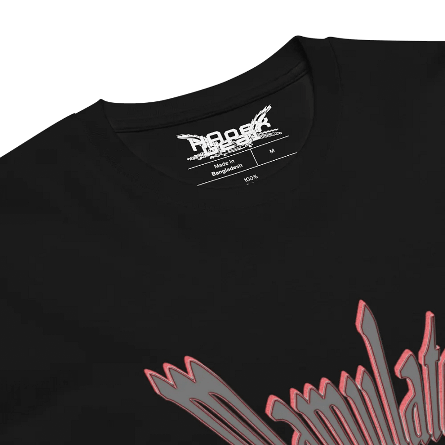 Mamulator As Arrrty Unisex Premium T-Shirt product image (5)