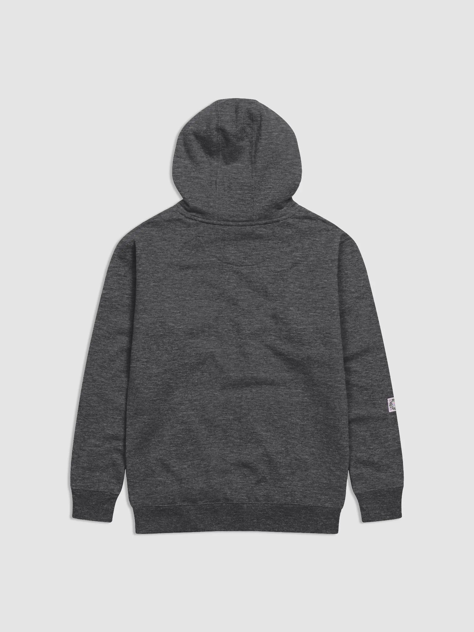 NOISETTE Shell Hoodie product image (3)