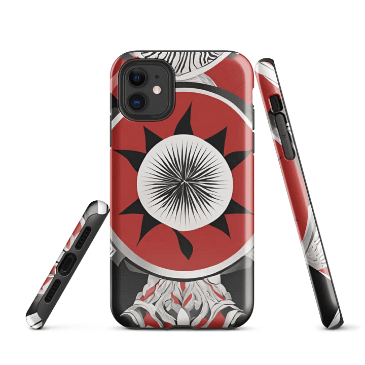 STOIC RED product image (1)