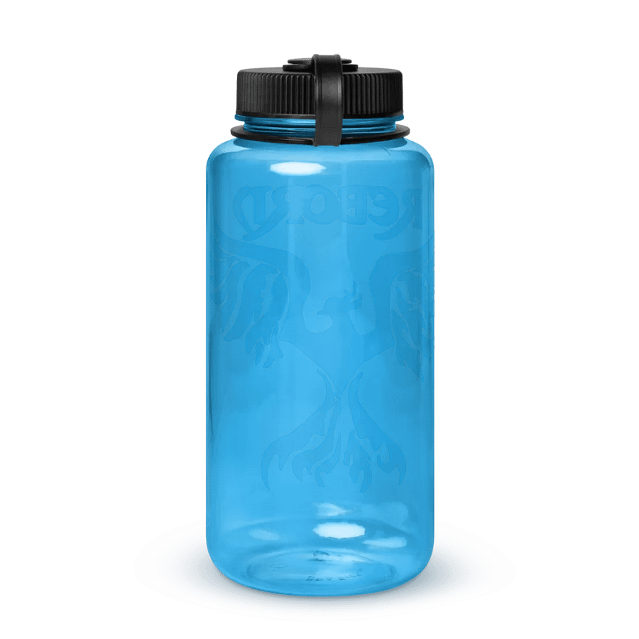 Ice Reborn Phoenix Wide Mouth Water Bottle product image (12)