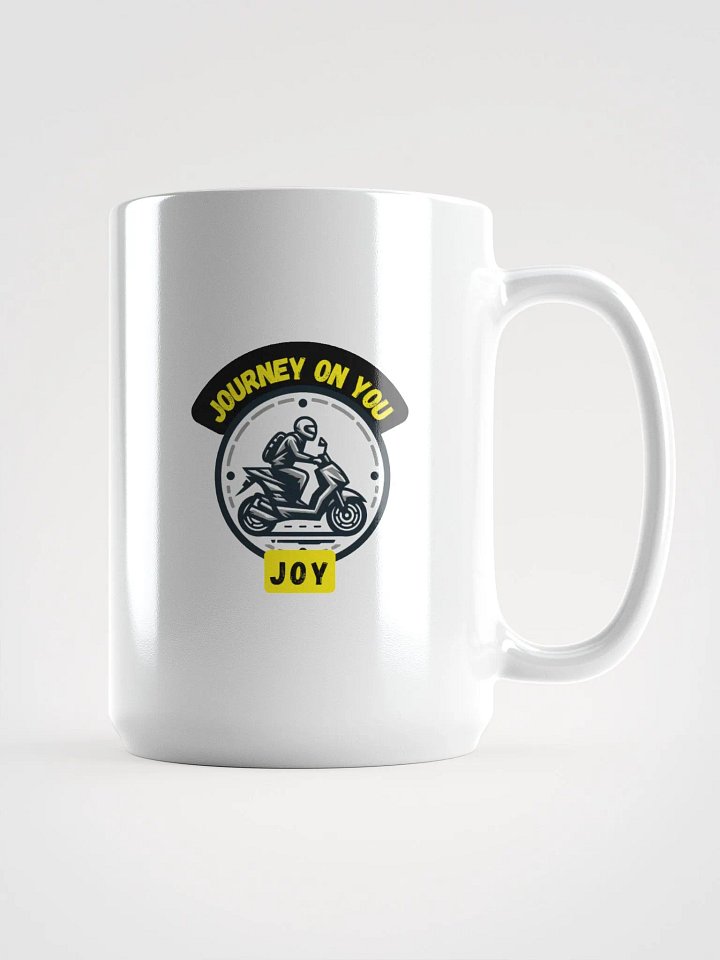 Joyful Journey Mug product image (1)