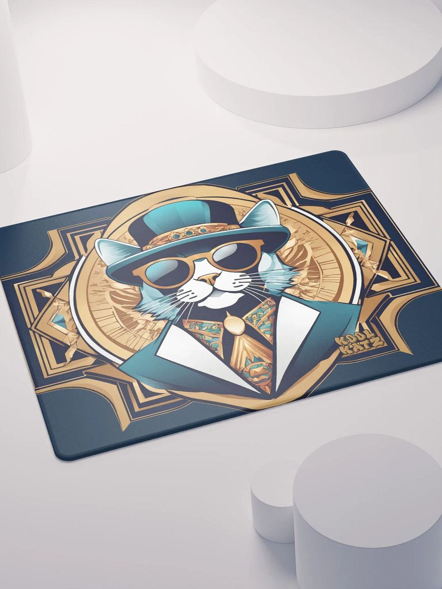 Real Kool Katz Office & Gaming Mouse Mats product image (4)