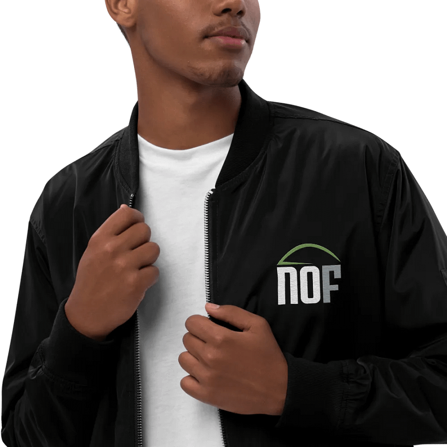 Bomber product image (11)