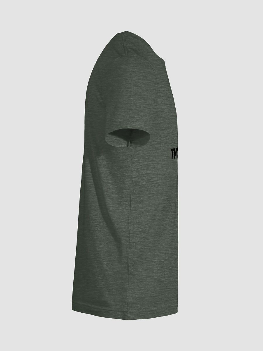 Two-Seater T-Shirt product image (12)