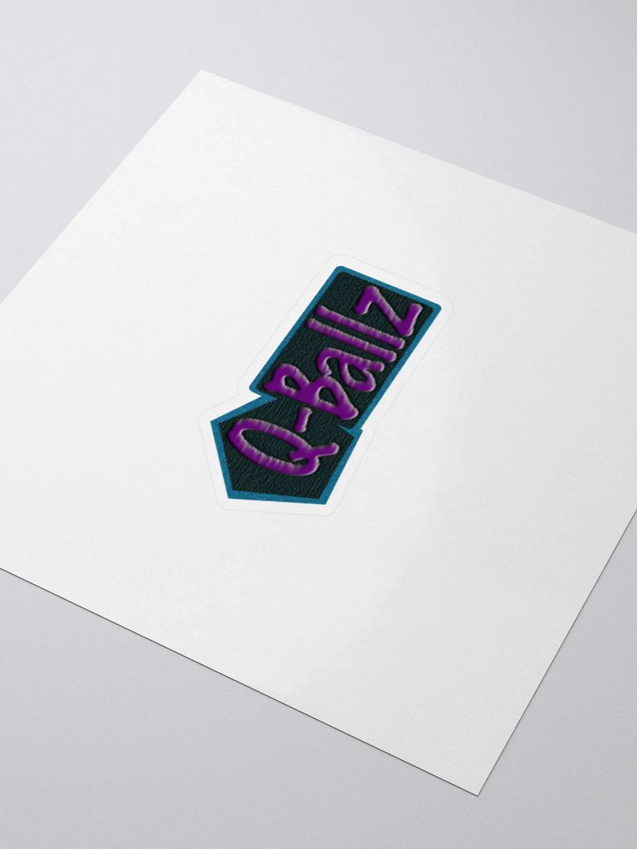 Qballz product image (10)