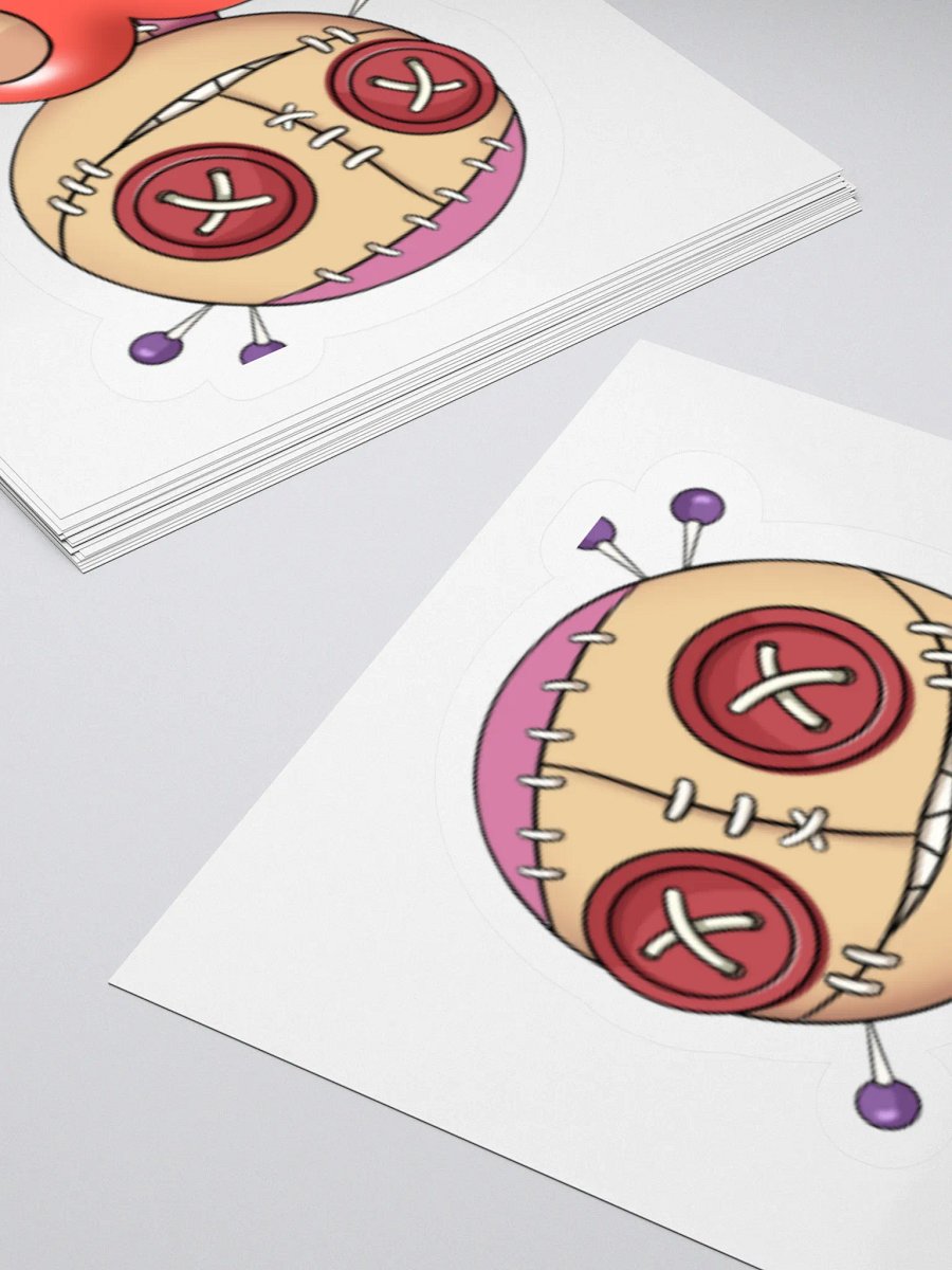 Voo doo Love product image (4)