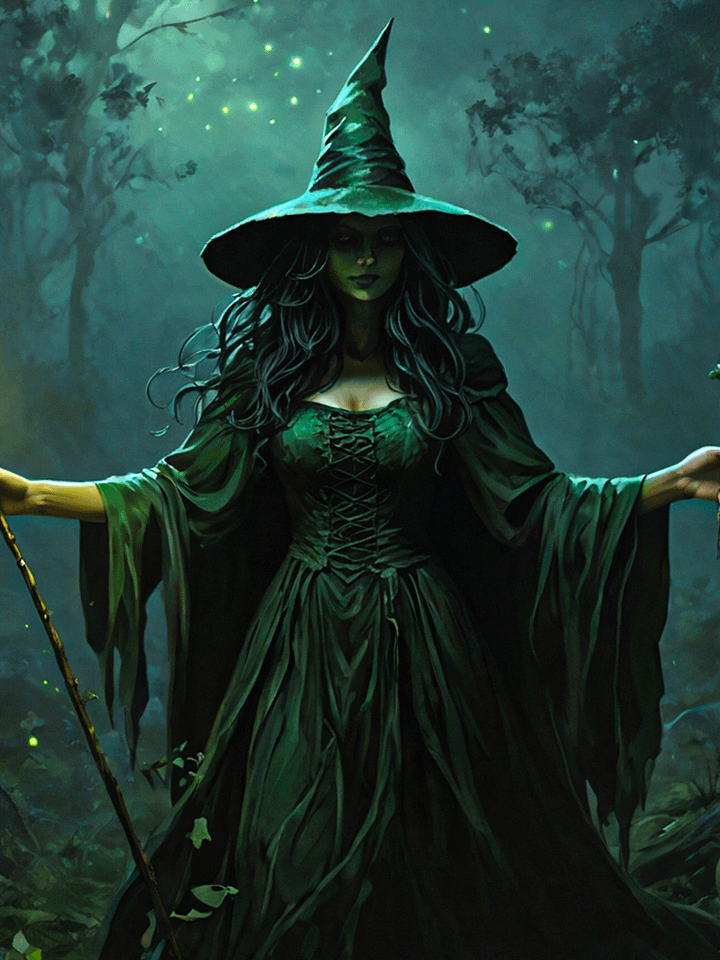Spooky Night - Digital Download product image (1)