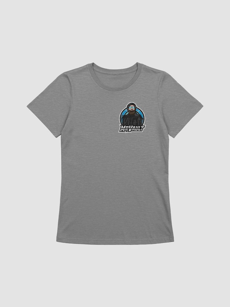 MrVault Women's T-Shirt