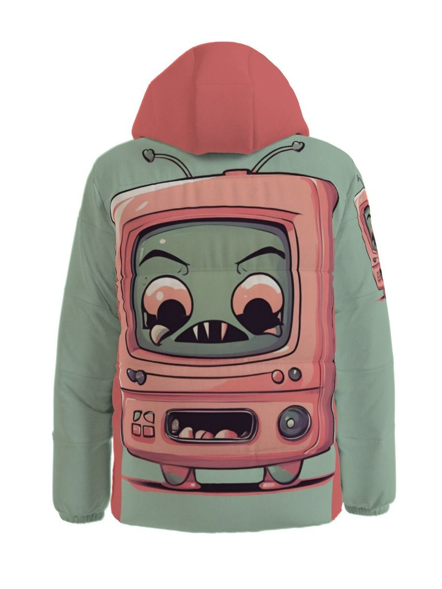 Creative Monsters: Men's Jackets 2 product image (1)