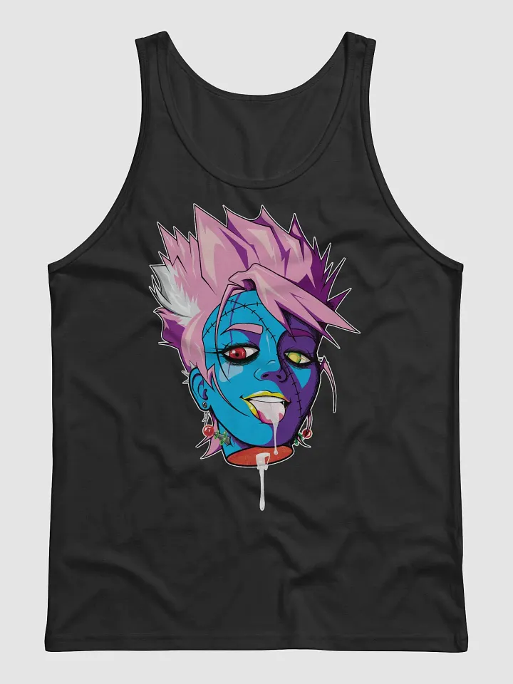 Unisex Head Tank product image (1)