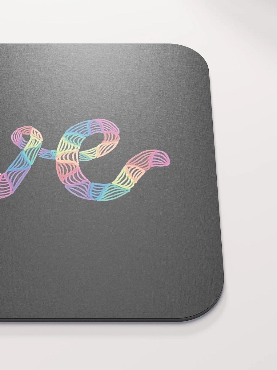 Mousepad - Love product image (5)