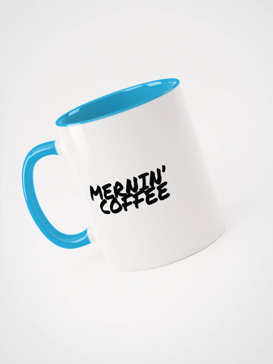 MERNIN' COFFEE the MUG II product image (3)