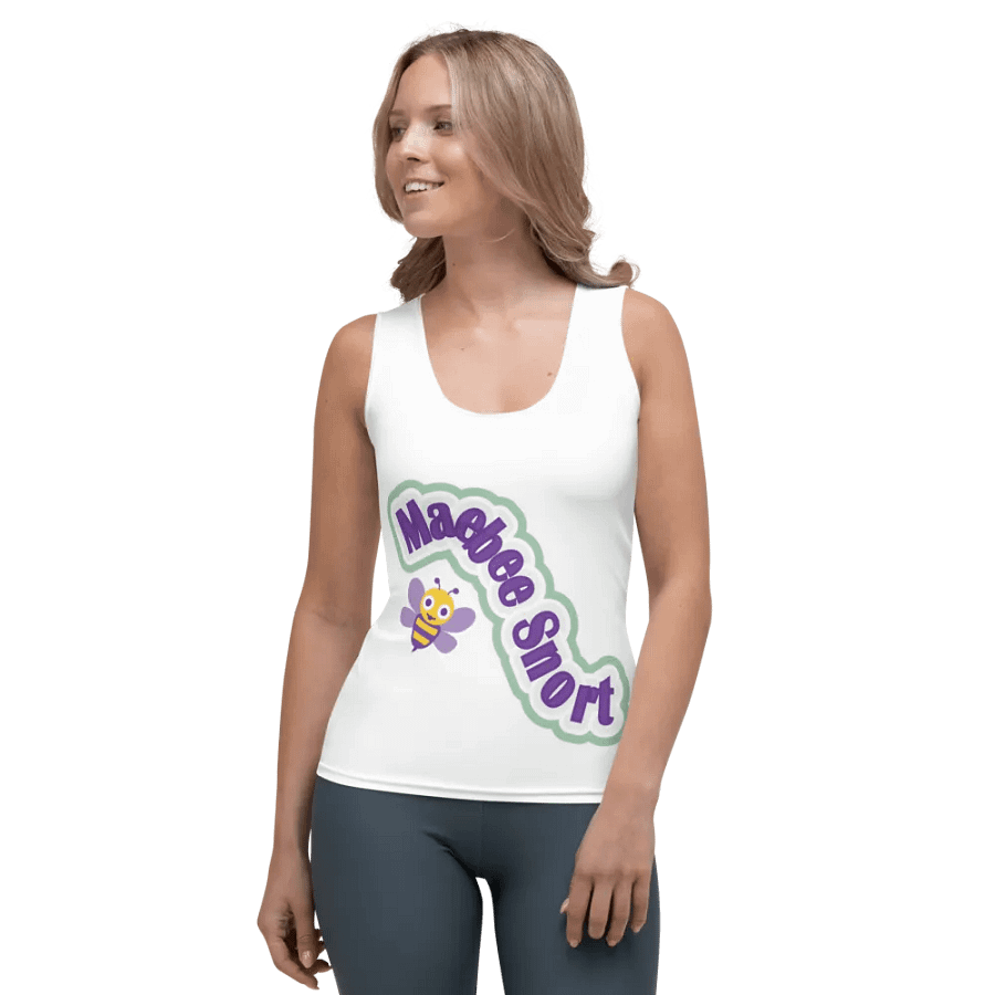 Snort Tank product image (1)