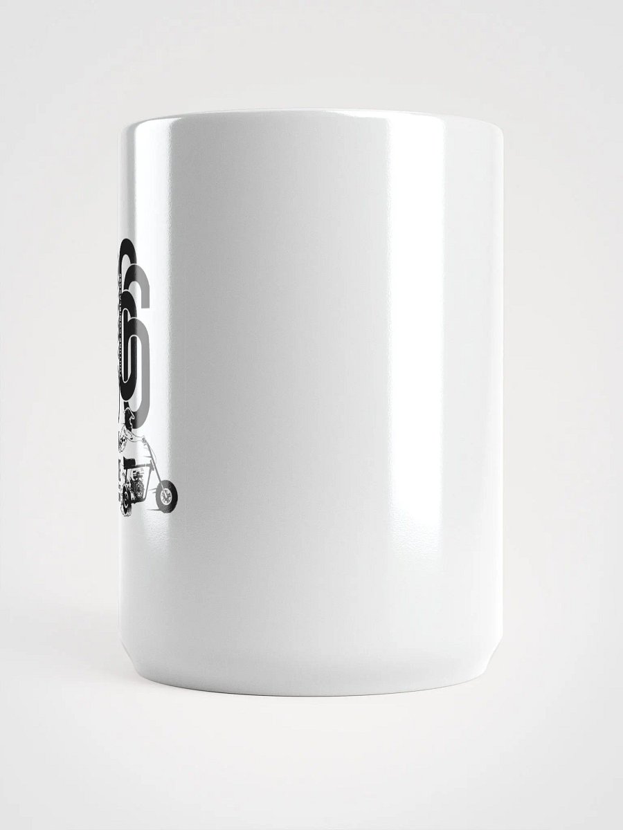 Black66 Coffee Mug product image (5)