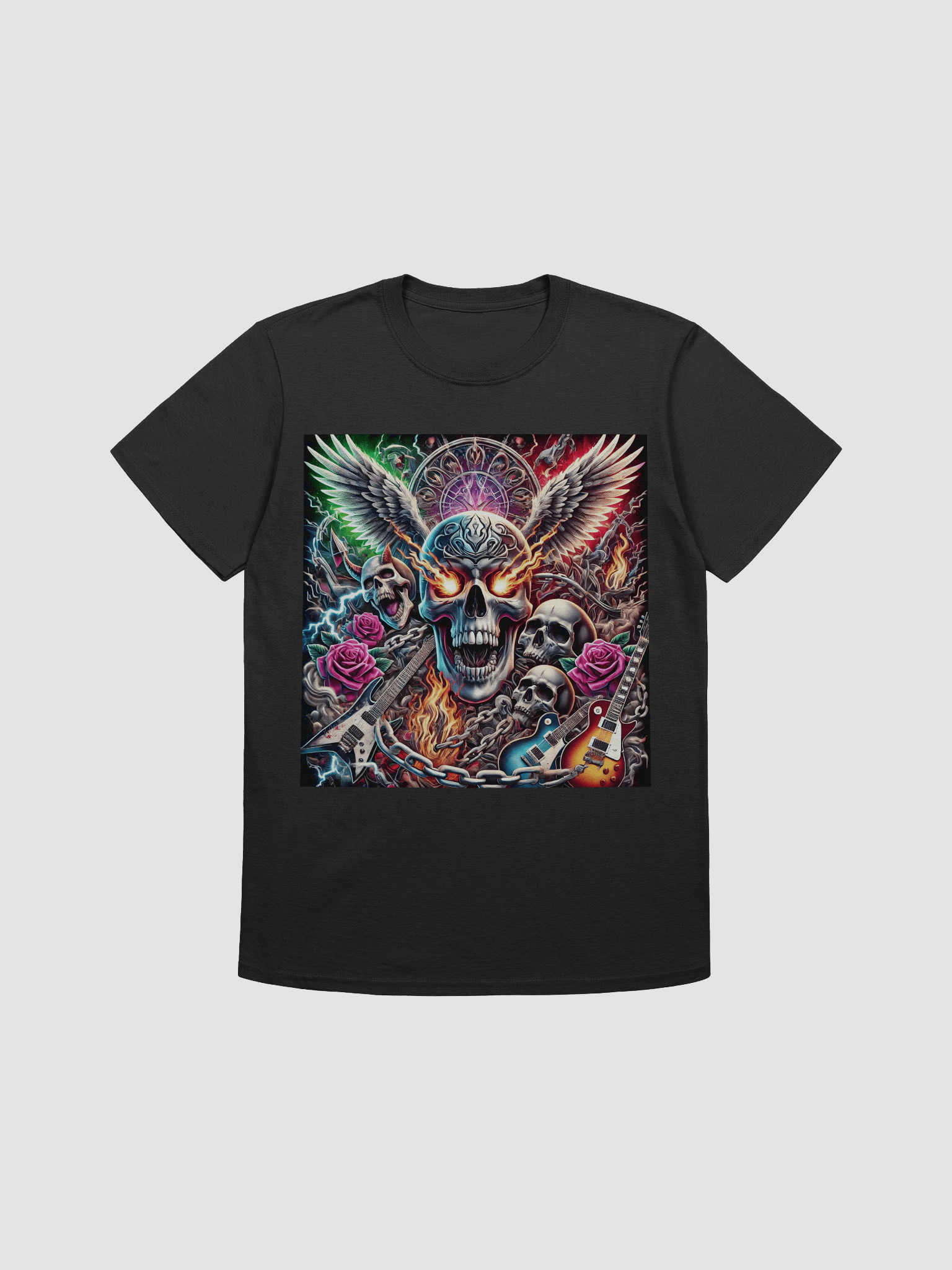 Enchained Pride product image (1)